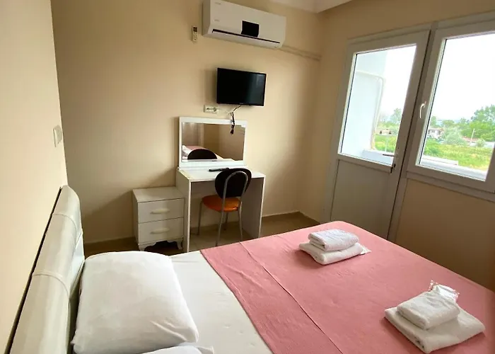 Mandarin 3* Gumuldur