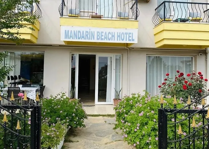 Mandarin