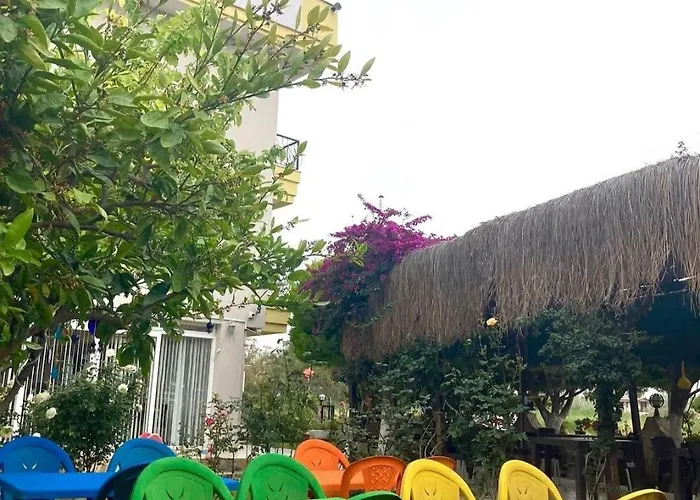 Hotel Mandarin