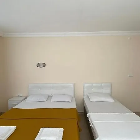 Mandarin 3* Gumuldur