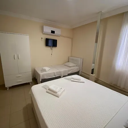 Hotel Mandarin Gumuldur