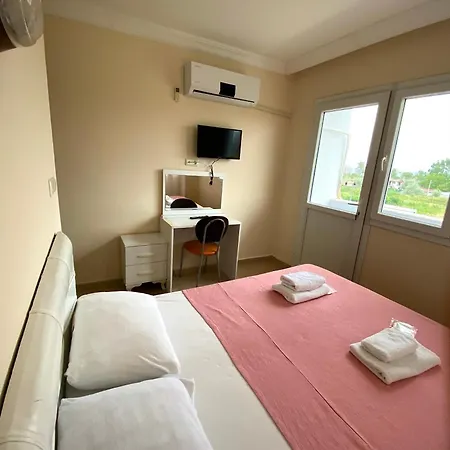 Mandarin 3* Gumuldur