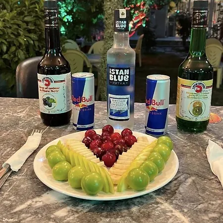 Mandarin 3* Gümüldür