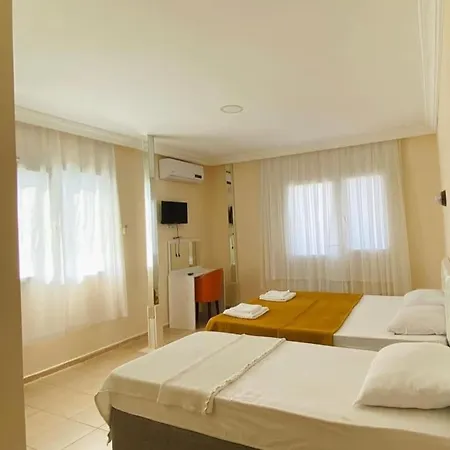 Mandarin Hotel Gumuldur